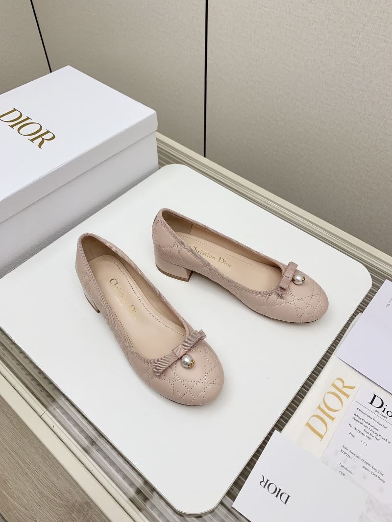 Christian Dior Heeled Shoes